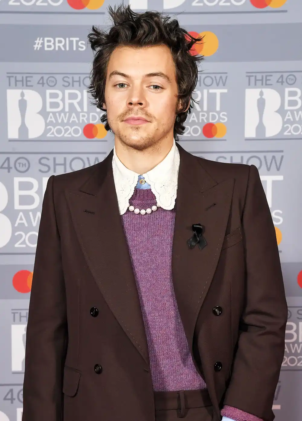 Harry Styles Green Bay Packers Tattoo