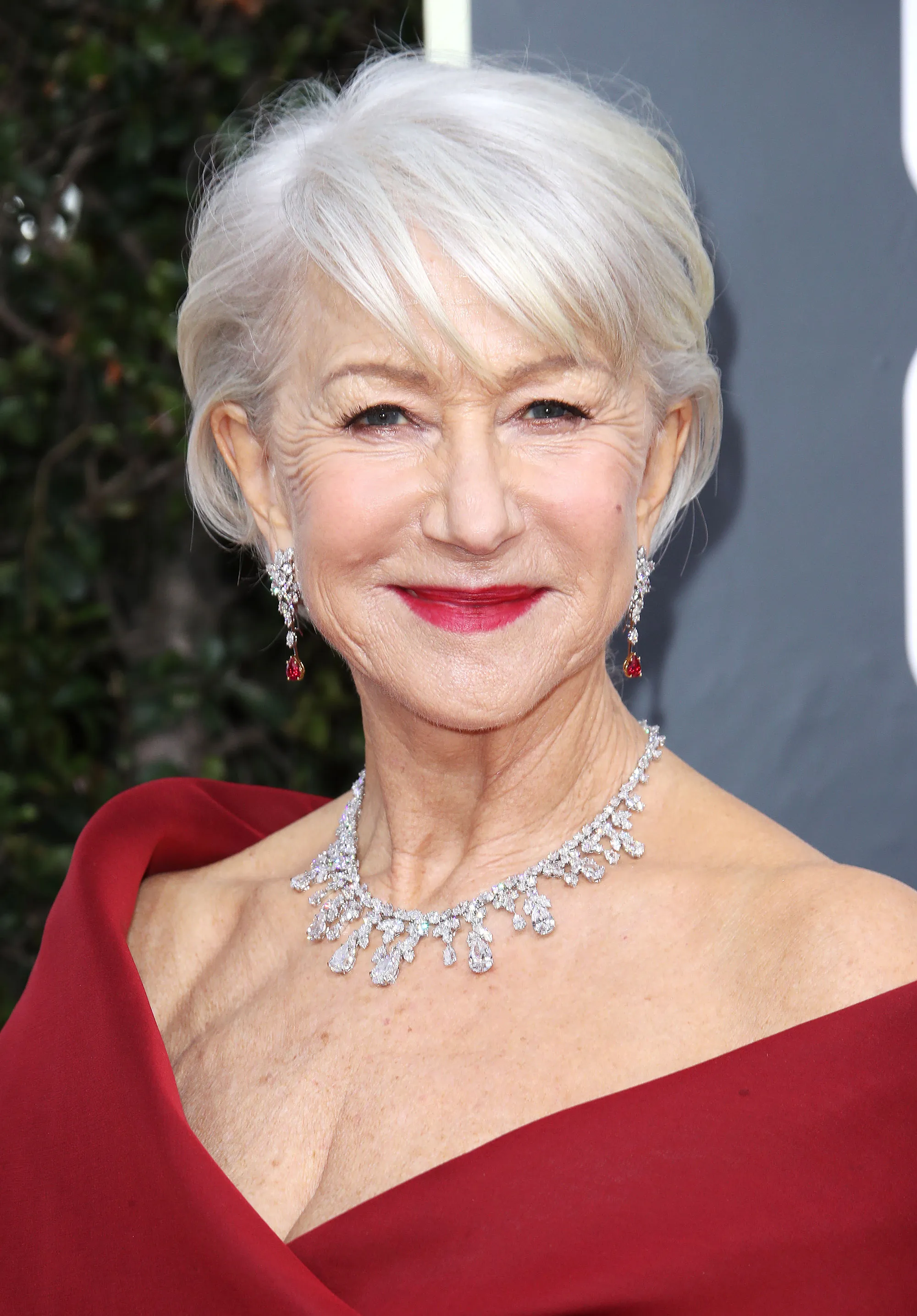 Helen Mirren