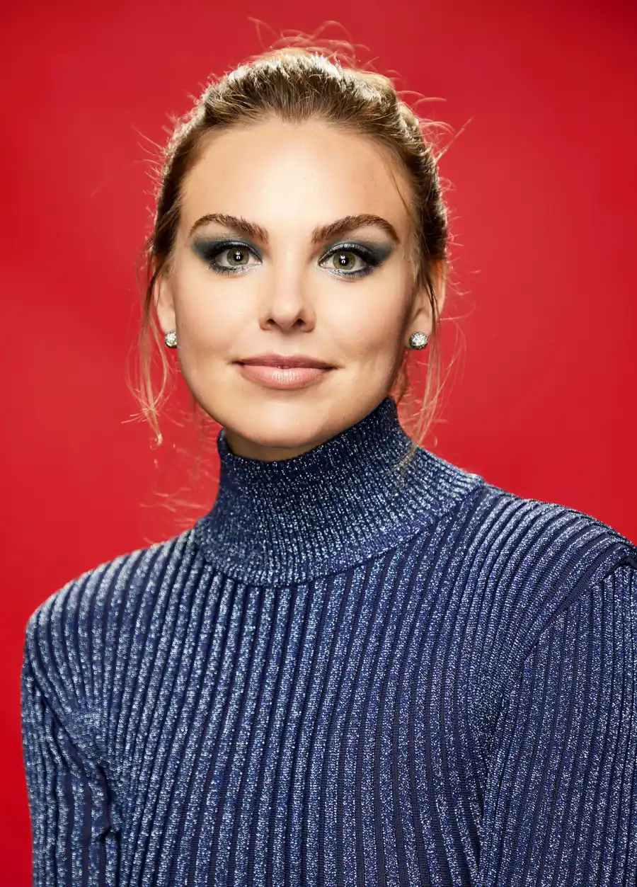 Her Comment Are Hannah Brown and Tyler Cameron Back On