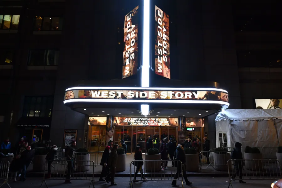 How Coronavirus Is Affecting Hollywood