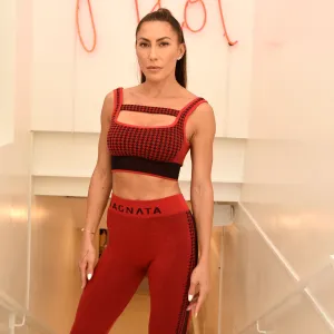 Hot Pilates Shannon Nadj