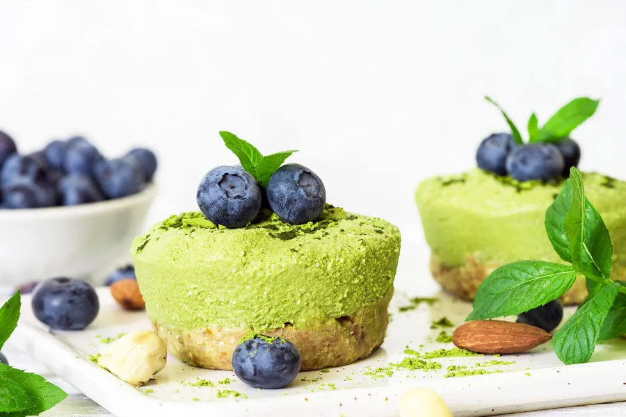 How Hilary Duff Is Teaching Her Kids About Sustainability vegan desserts