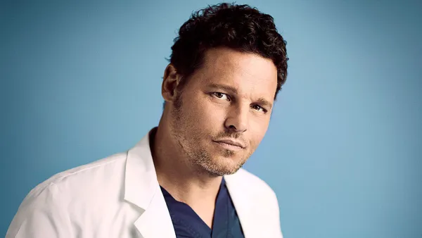 How Justin Chambers Alex Karev Exited Greys Anatomy