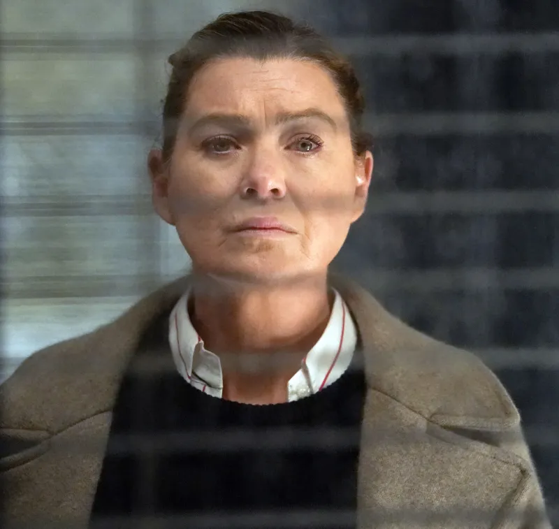 How Justin Chambers Alex Karev Exited Greys Anatomy