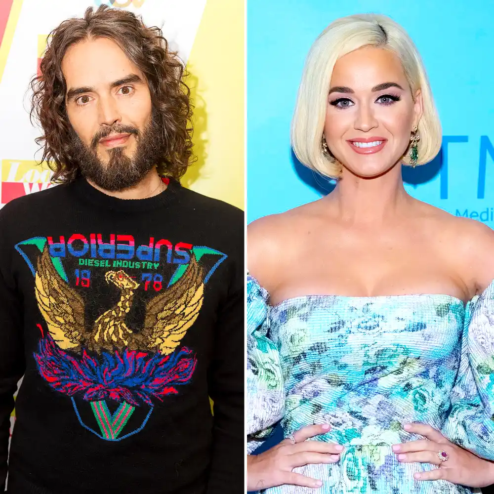 How-Russell-Brand-Feels-About-Ex-Wife-Katy-Perry&rsquo;s-Pregnancy