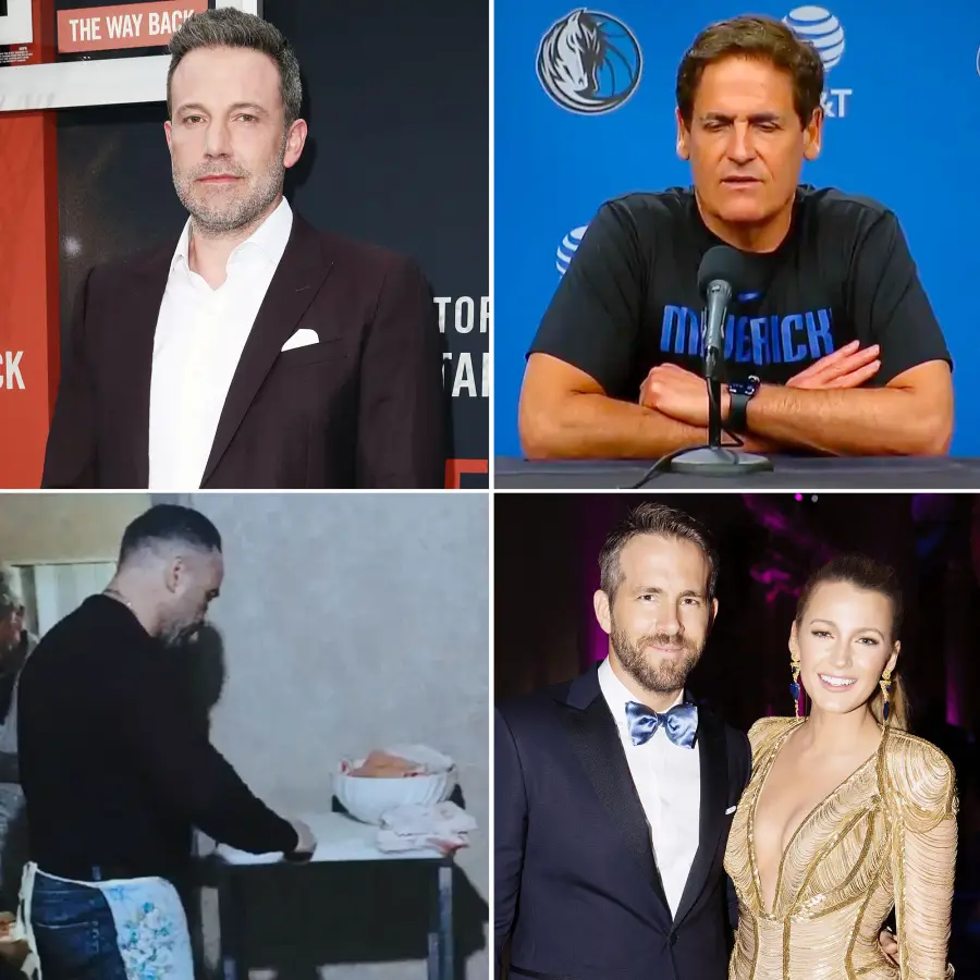 How Stars Are Giving Back During the Coronavirus Outbreak