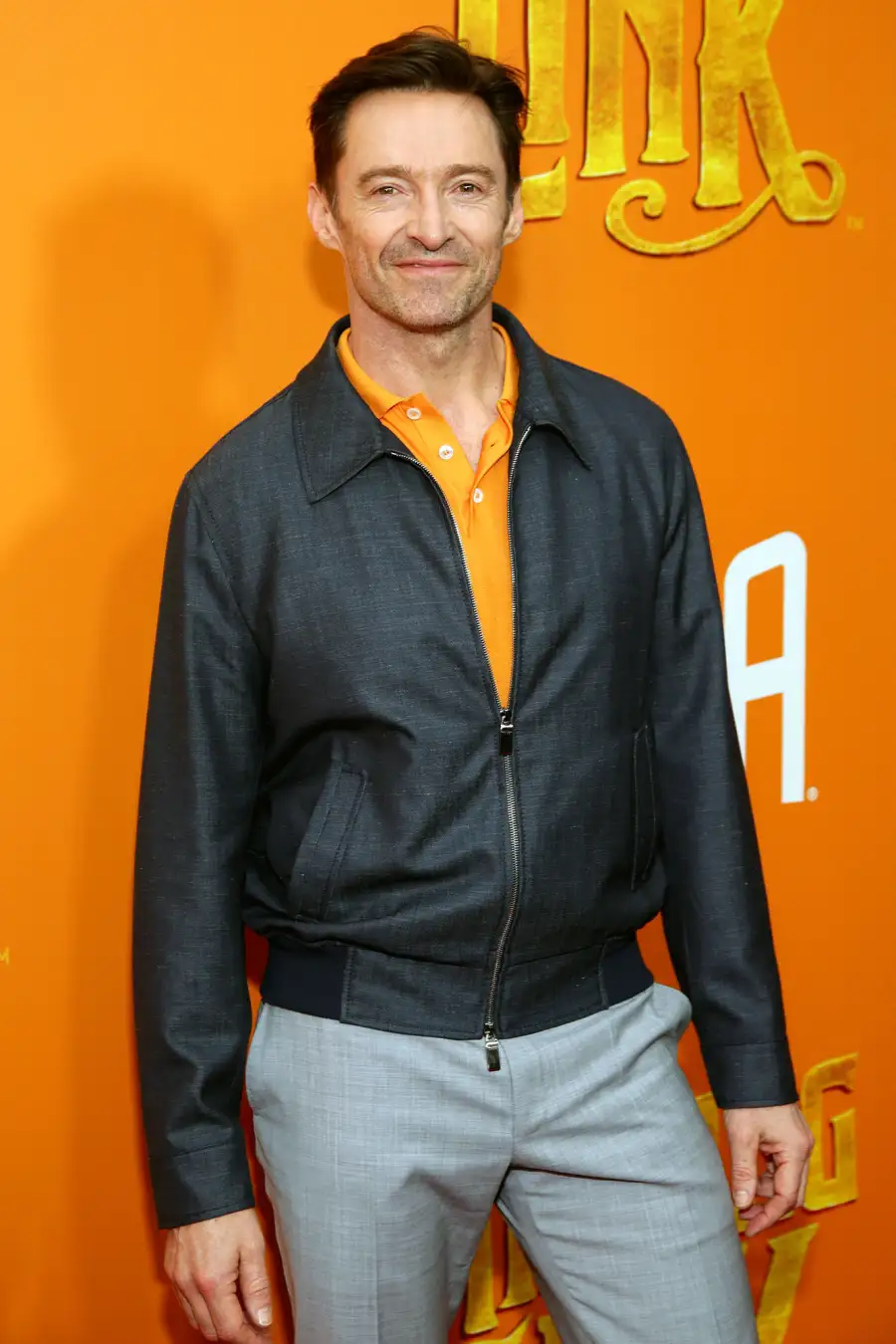 Hugh Jackman Ultimate Cheat Meals