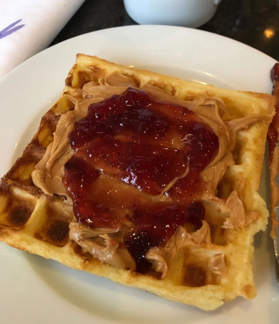 Ina Garten Stars Share What They Eat for Breakfast