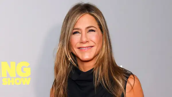Inside Jennifer Aniston Gym Workouts With Her Trainer