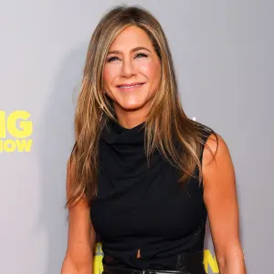 Inside Jennifer Aniston Gym Workouts With Her Trainer