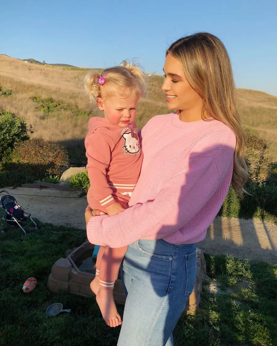 Inside Robin Thicke and April Love Geary Daughters Joint Hello Kitty Birthday Party