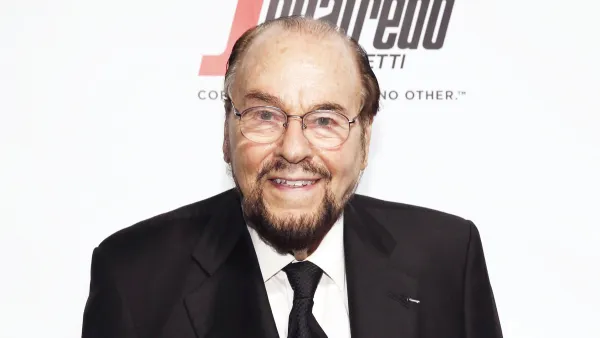 Inside the Actors Studio Host James Lipton Dies At 93