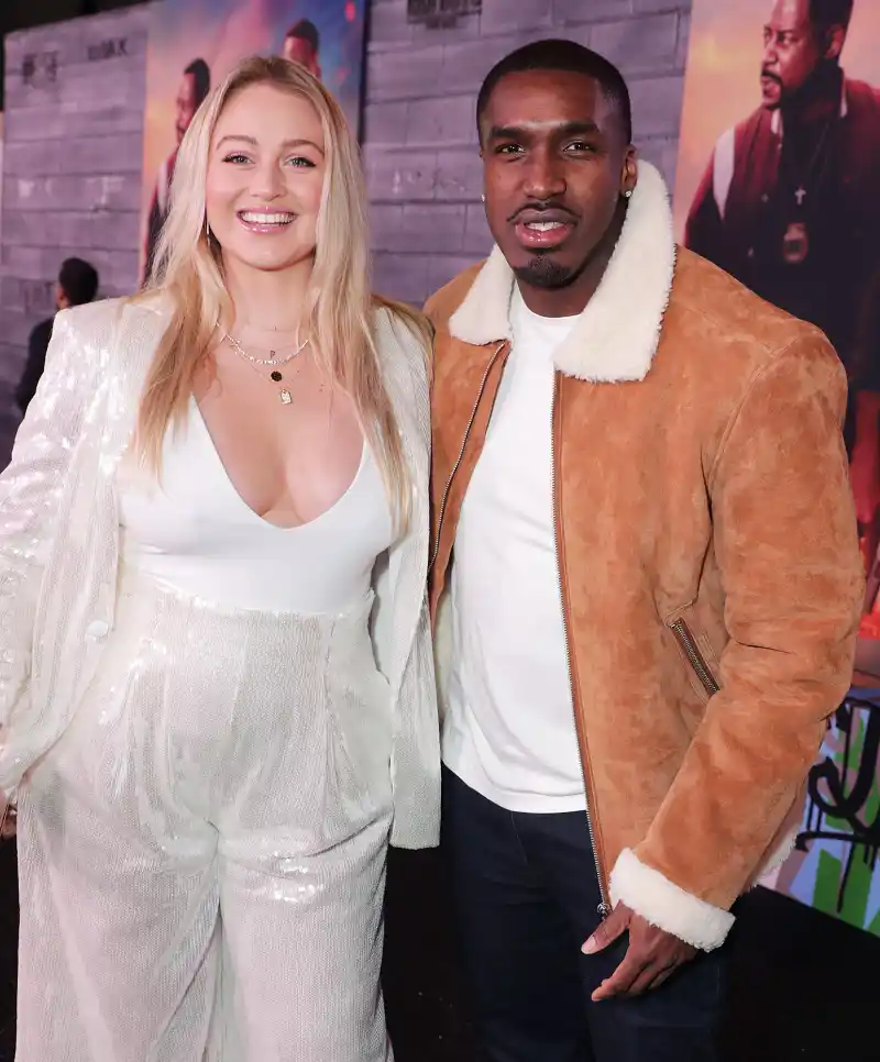 Iskra-Lawrence-Philip-Payne-gives-birth