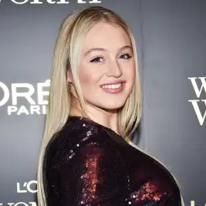 Iskra Lawrence Goes Unretouched in a Bikini Shoot for a Good Cause