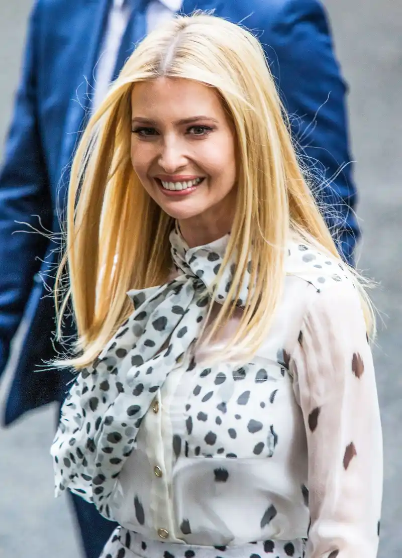 Ivanka Trump