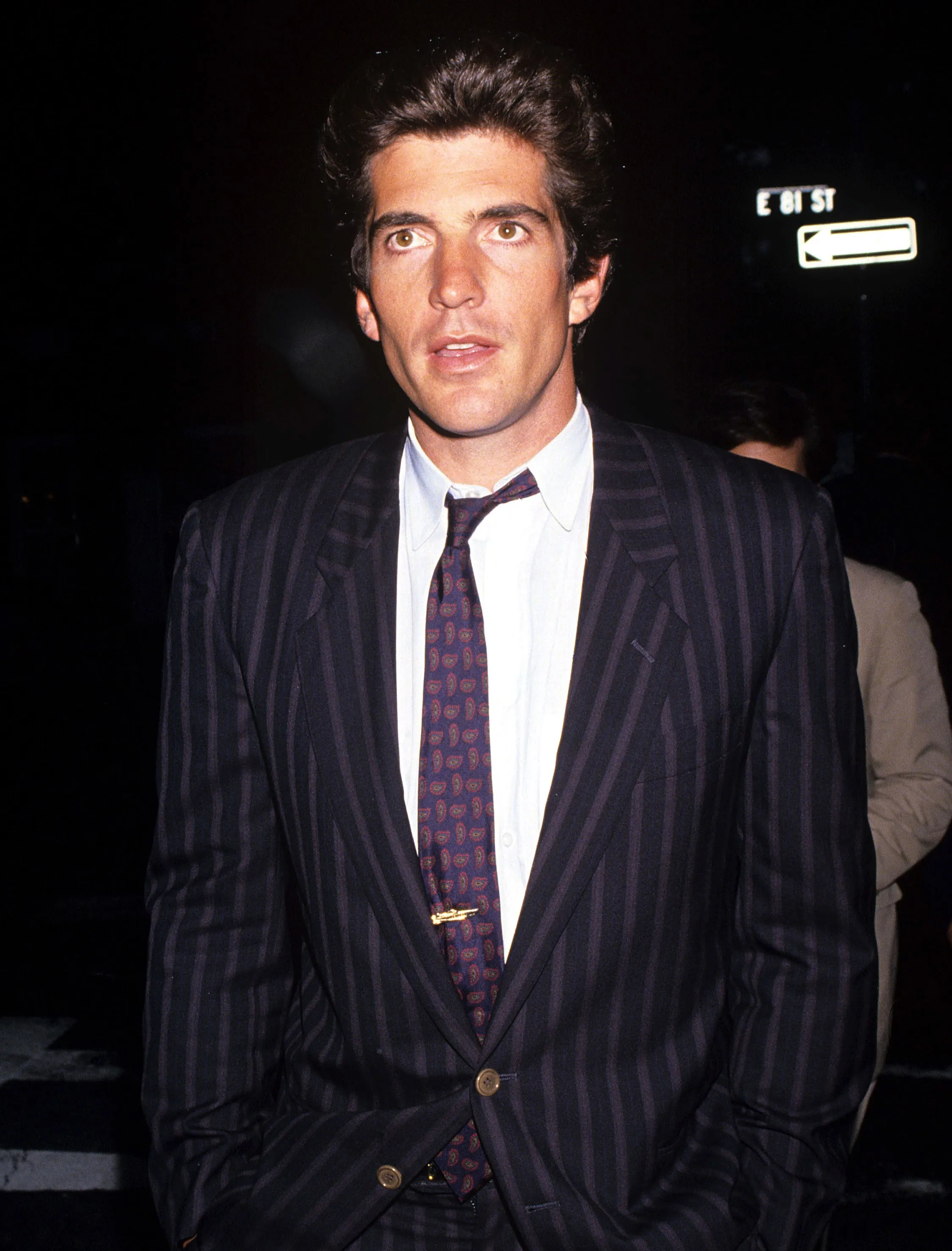 JFK Jr Radio Wasnt on Proper Frequency During Fatal Flight