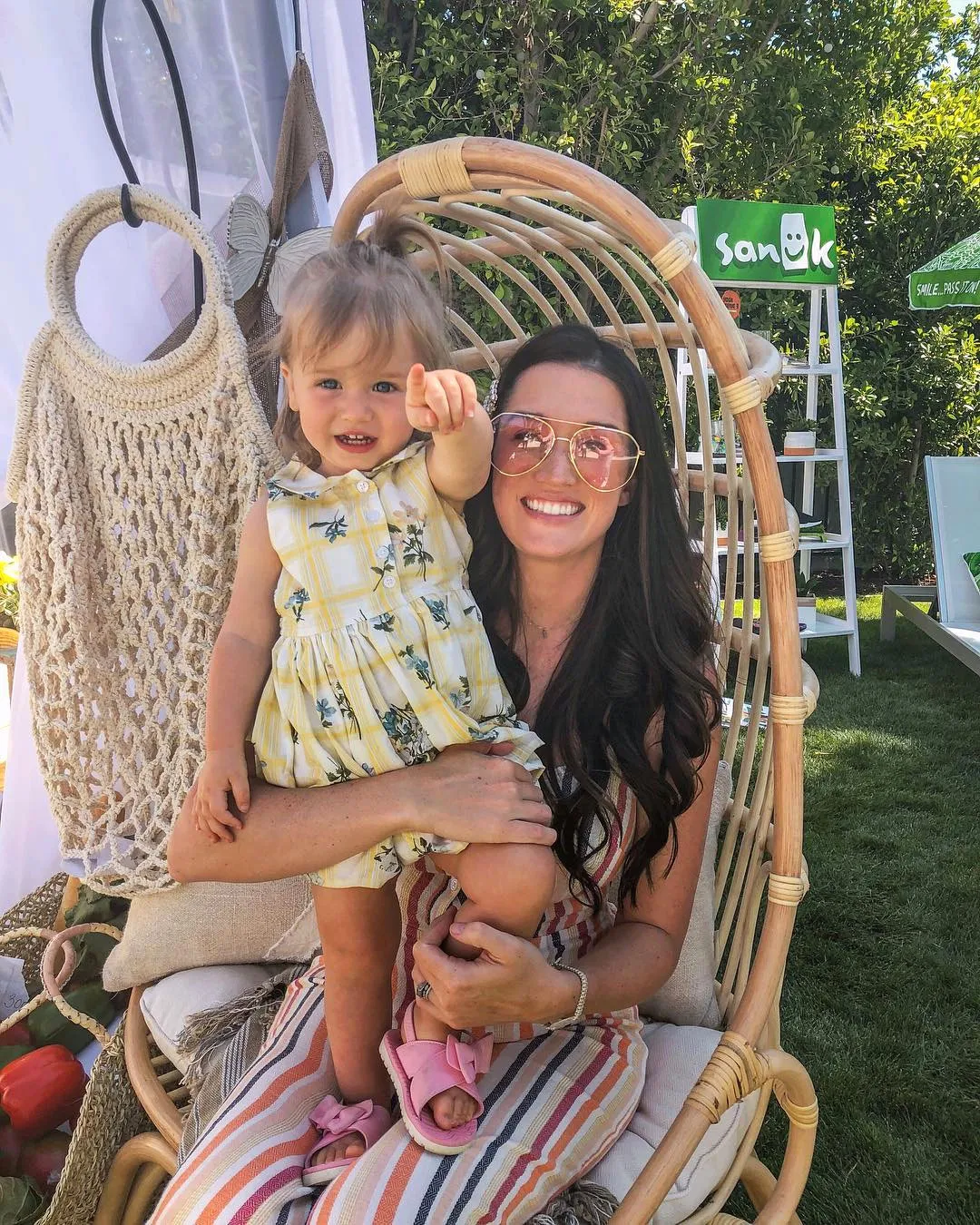 Jade Roper and Emerson Social Media Trolls