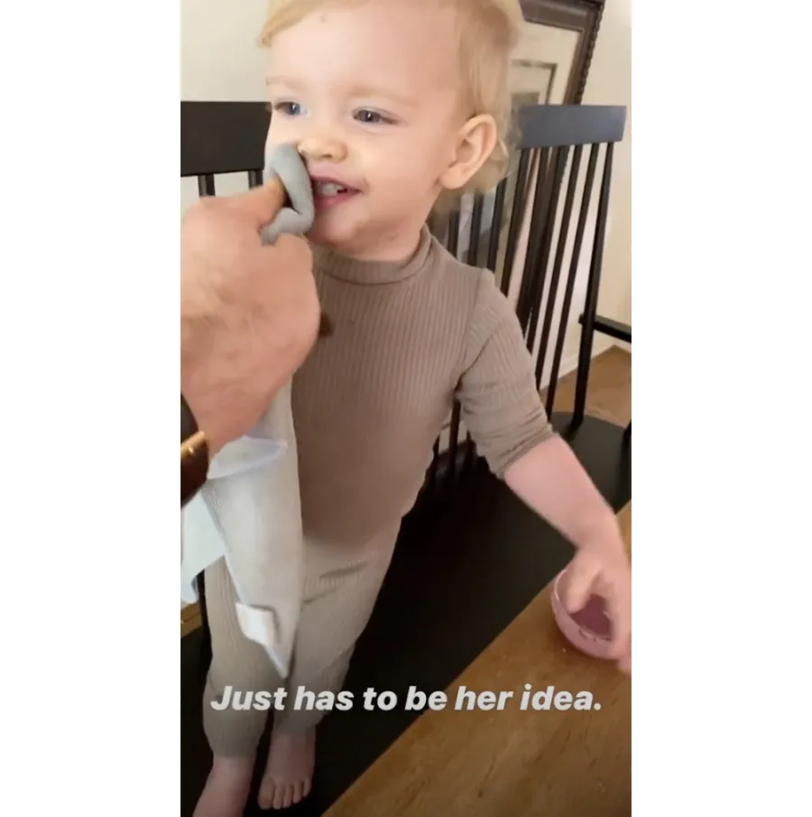 James Van Der Beek’s Sweetest Moments With His Family 1