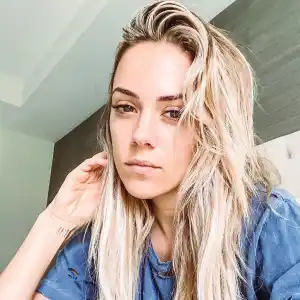 Jana Kramer Opens Up About Being Depressed Amid Pandemic