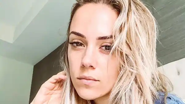 Jana Kramer Opens Up About Being Depressed Amid Pandemic