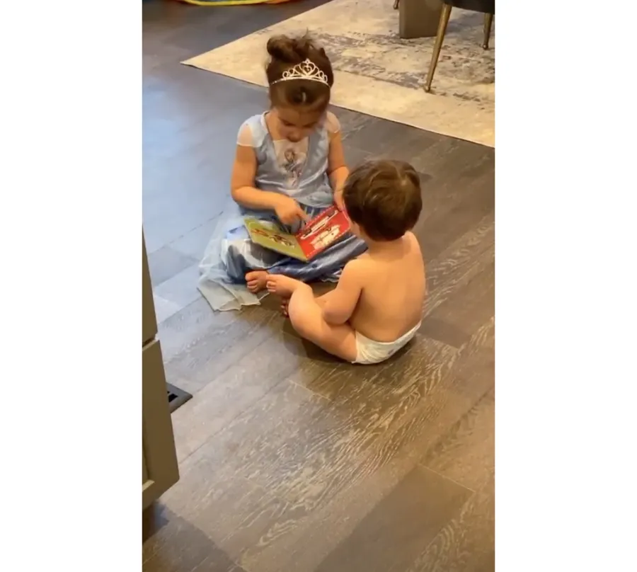 Jana Kramer coronavirus