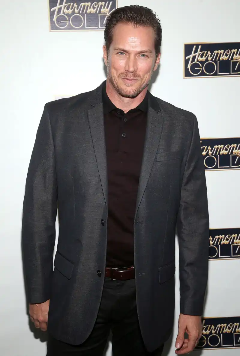 Jason Lewis Plays Coy When Discussing Whether Sex and The City Cast Will Be at His Wedding