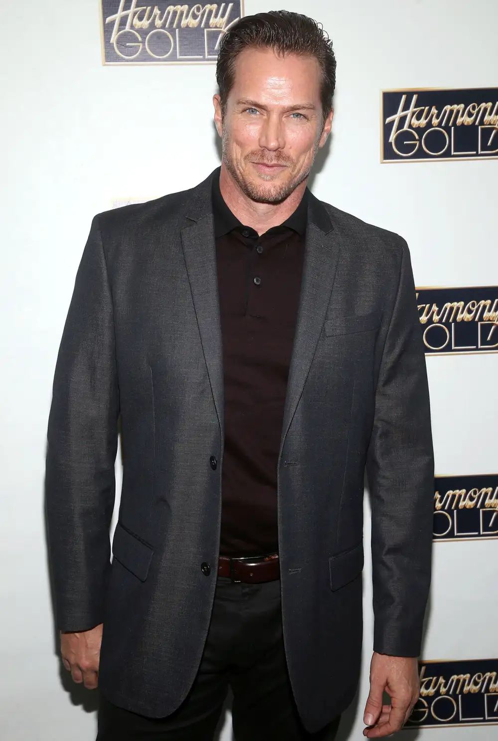 Jason Lewis Plays Coy When Discussing Whether Sex and The City Cast Will Be at His Wedding