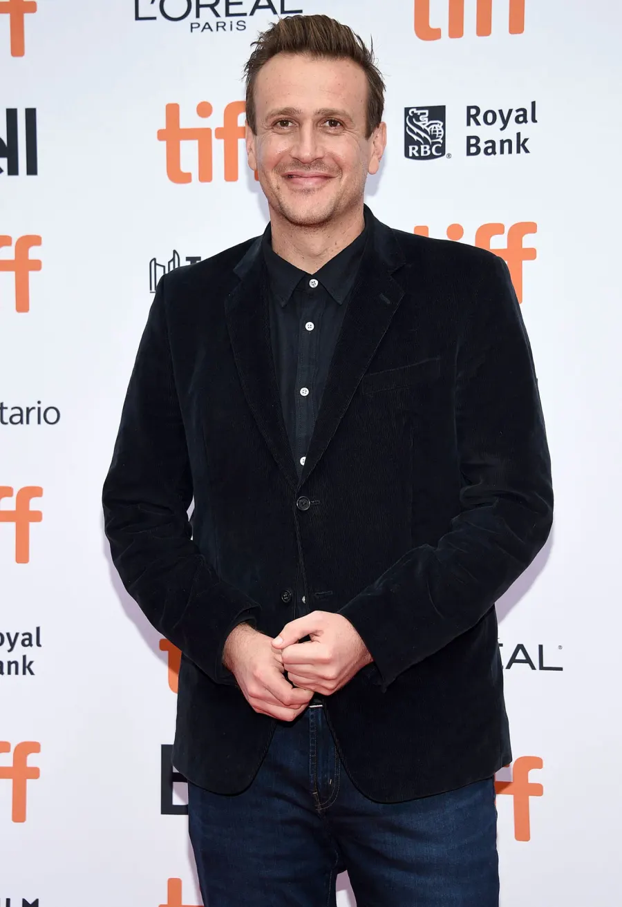 Jason Segel Michelle Williams Dating History