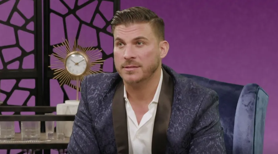 Jax Was Bullied Into Having Sandoval In His Wedding