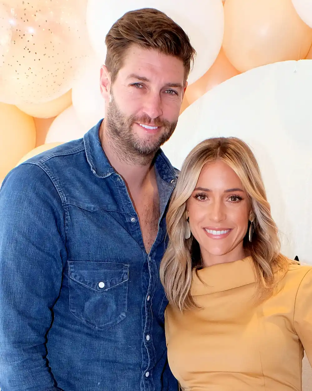 Jay Cutler and Kristin Cavallari Rocky Year