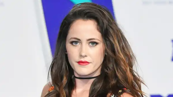 Jenelle Evans Opens Up About Feeling Anxious and Depressed Due to Online Backlash