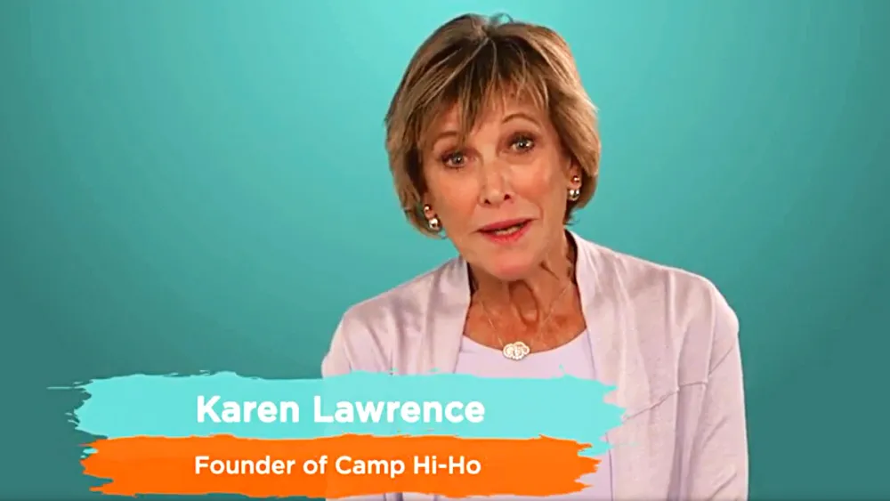 Jennifer Lawrence Mom More Proud of Actress Charity Work Than Oscar