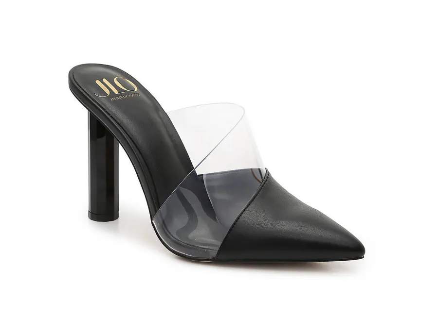 Jennifer Lopez Just Launched a DSW Shoe Collection