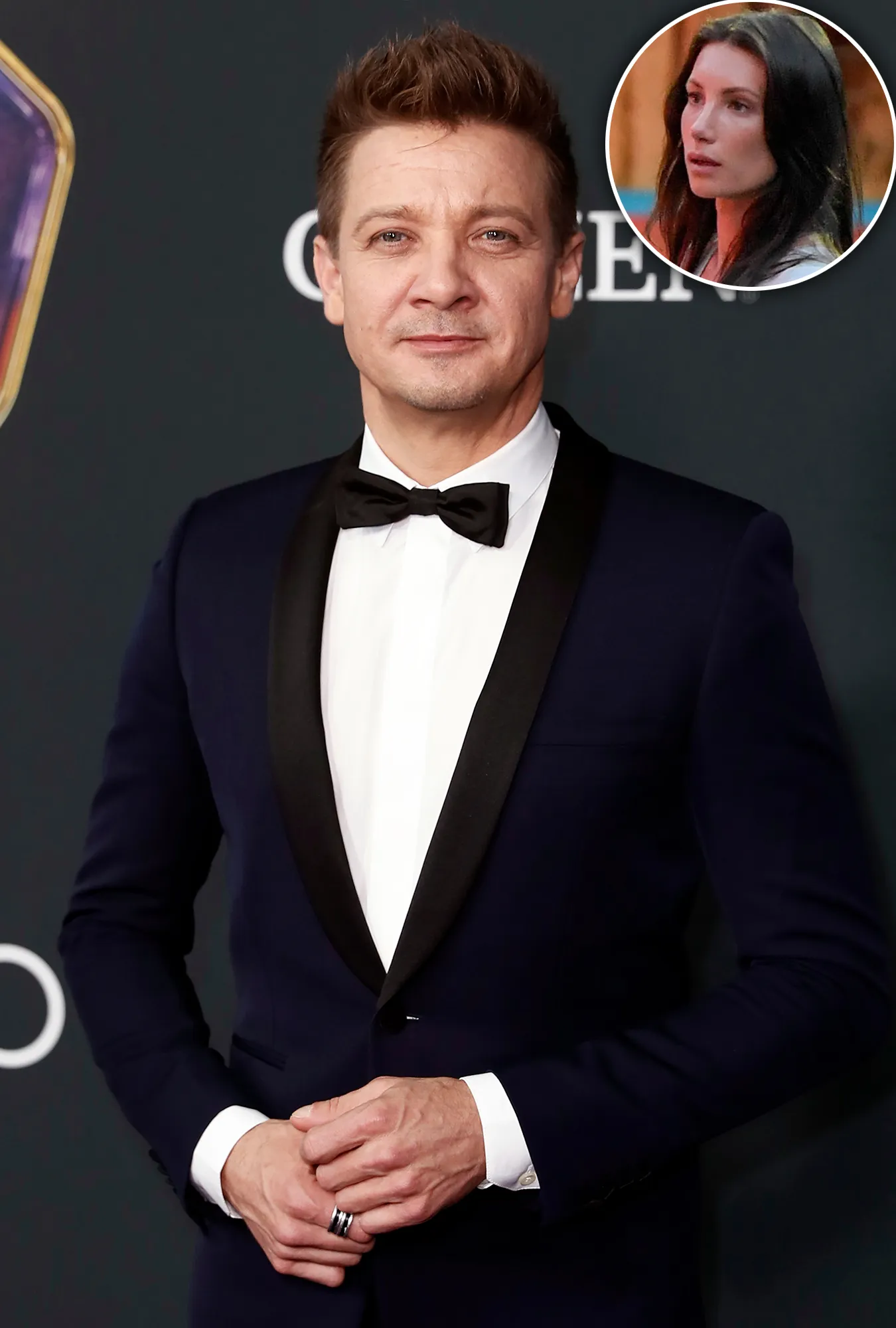 Jeremy Renner’s Ex-Wife Sonni Pacheco Slams His ‘Disheartening’ Request to Pay Less Child Support Amid Coronavirus