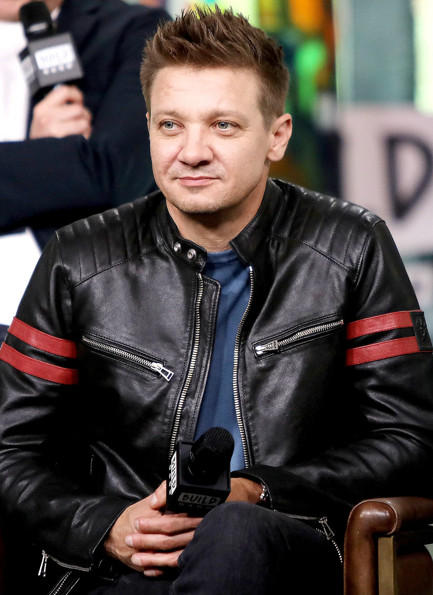 Jeremy Renner Requests to Lower Child Support Payments Due to Coronavirus Pandemic