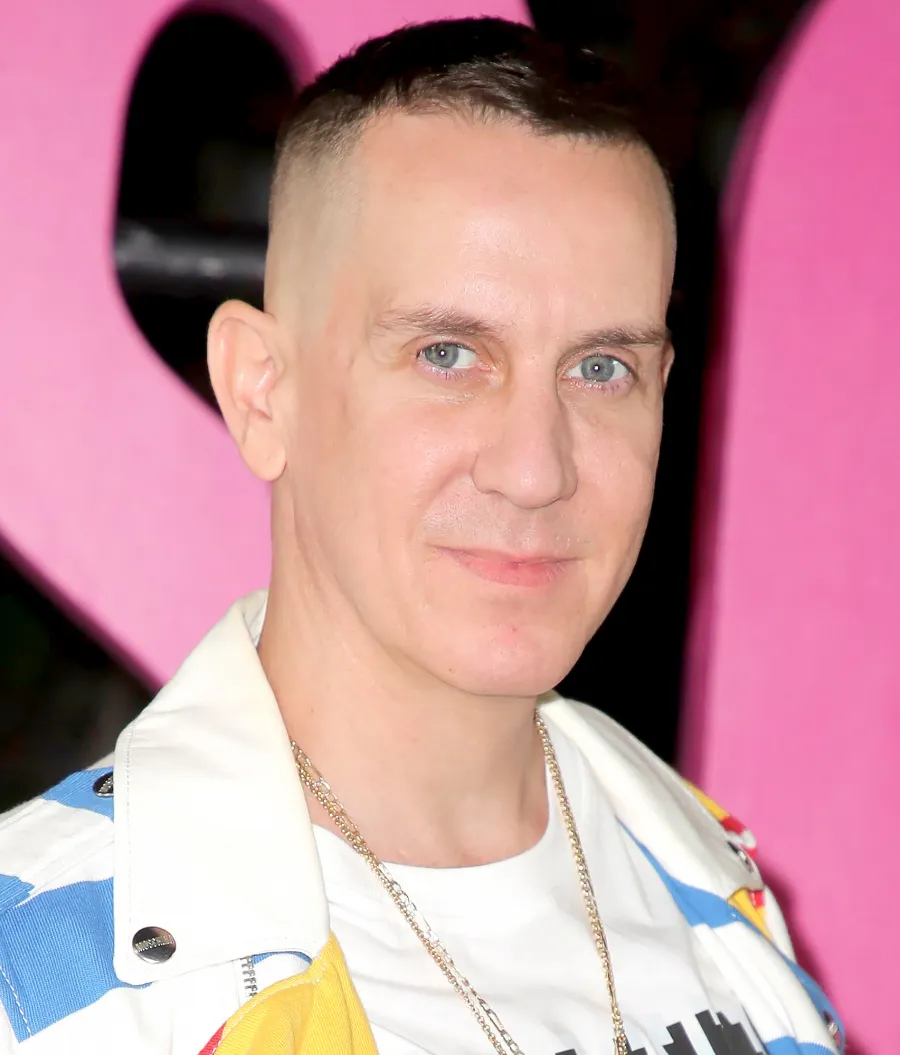 Jeremy Scott