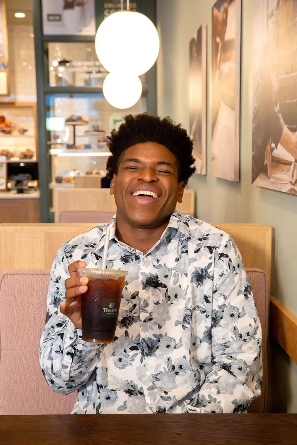 Jerry Harris Online VIP