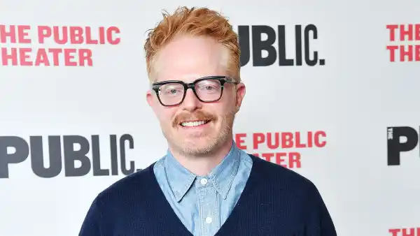 Jesse Tyler Ferguson Modern Family