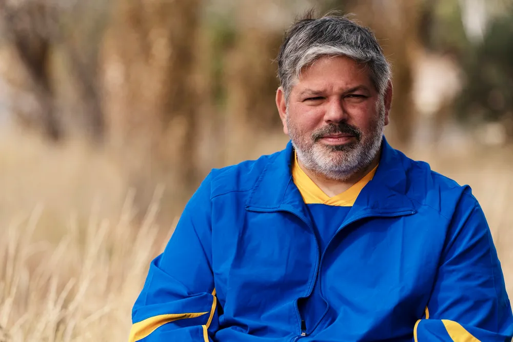 Jim DiBattista The Biggest Loser