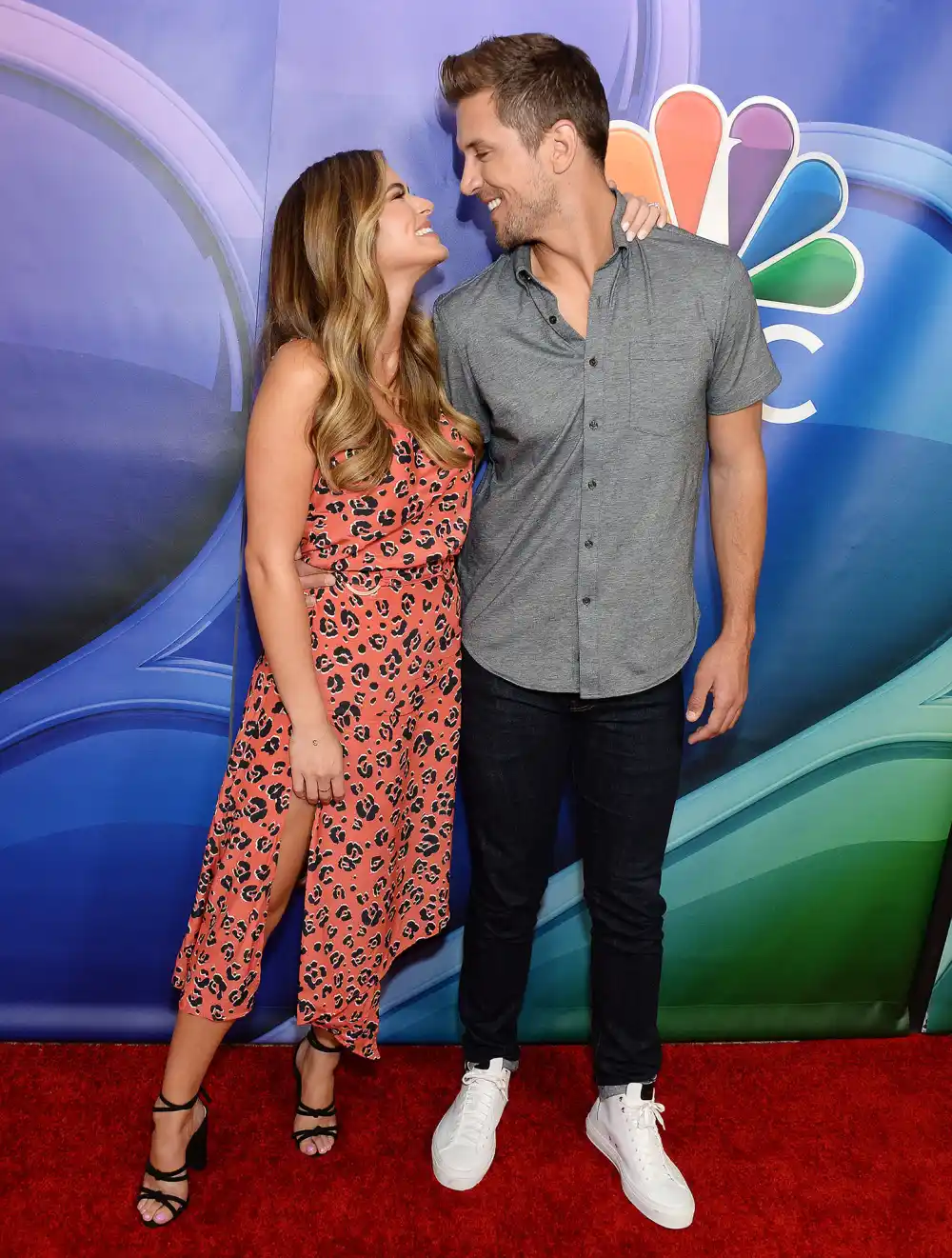 JoJo Fletcher and Jordan Rodgers May Reschedule Wedding Due to Coronavirus