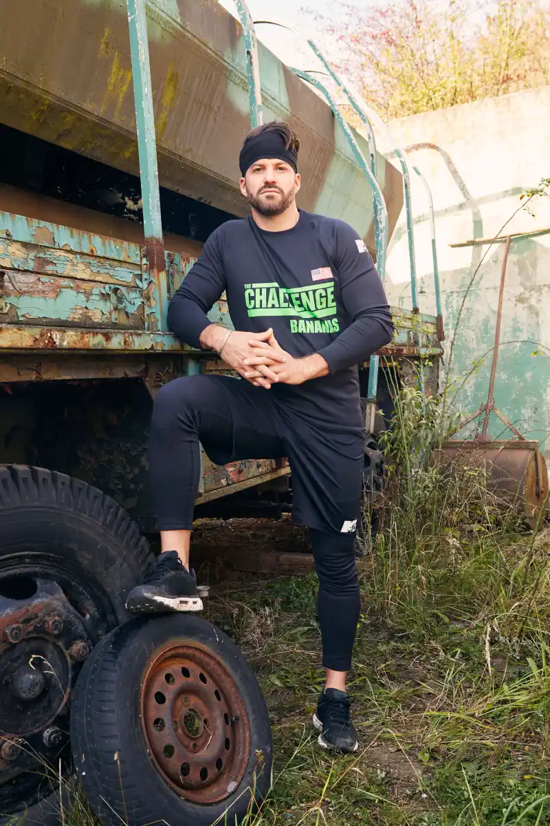 The Challenge' Season 35: Meet the Cast of 'Total Madness