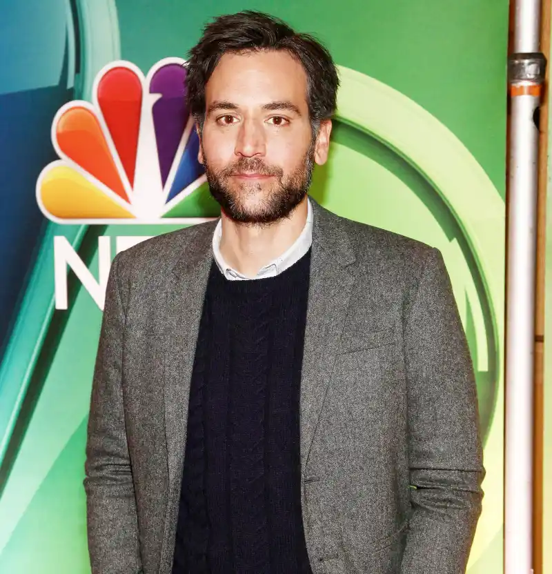 Josh Radnor 25 Things You Dont Know About Me
