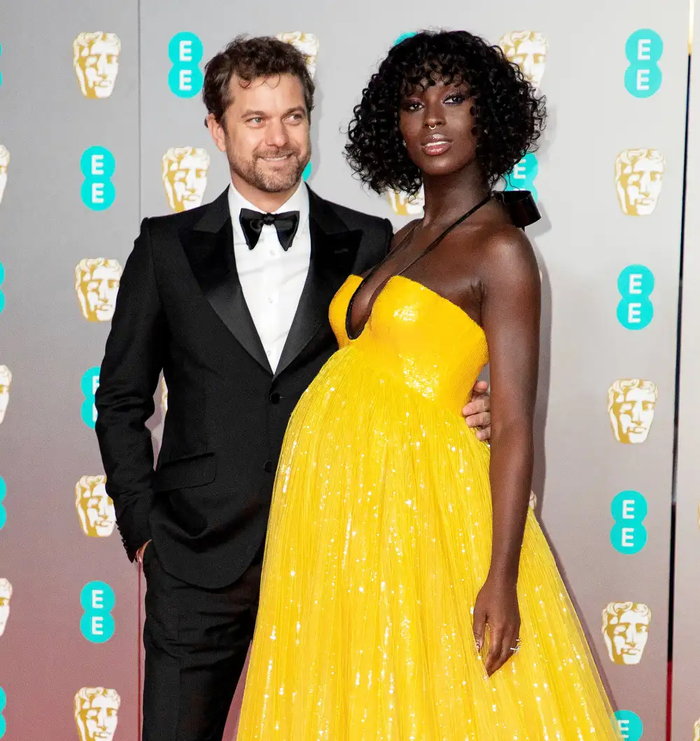 Joshua Jackson Shares Pregnant Wife Jodie Turner-Smith&rsquo;s Due Date 2