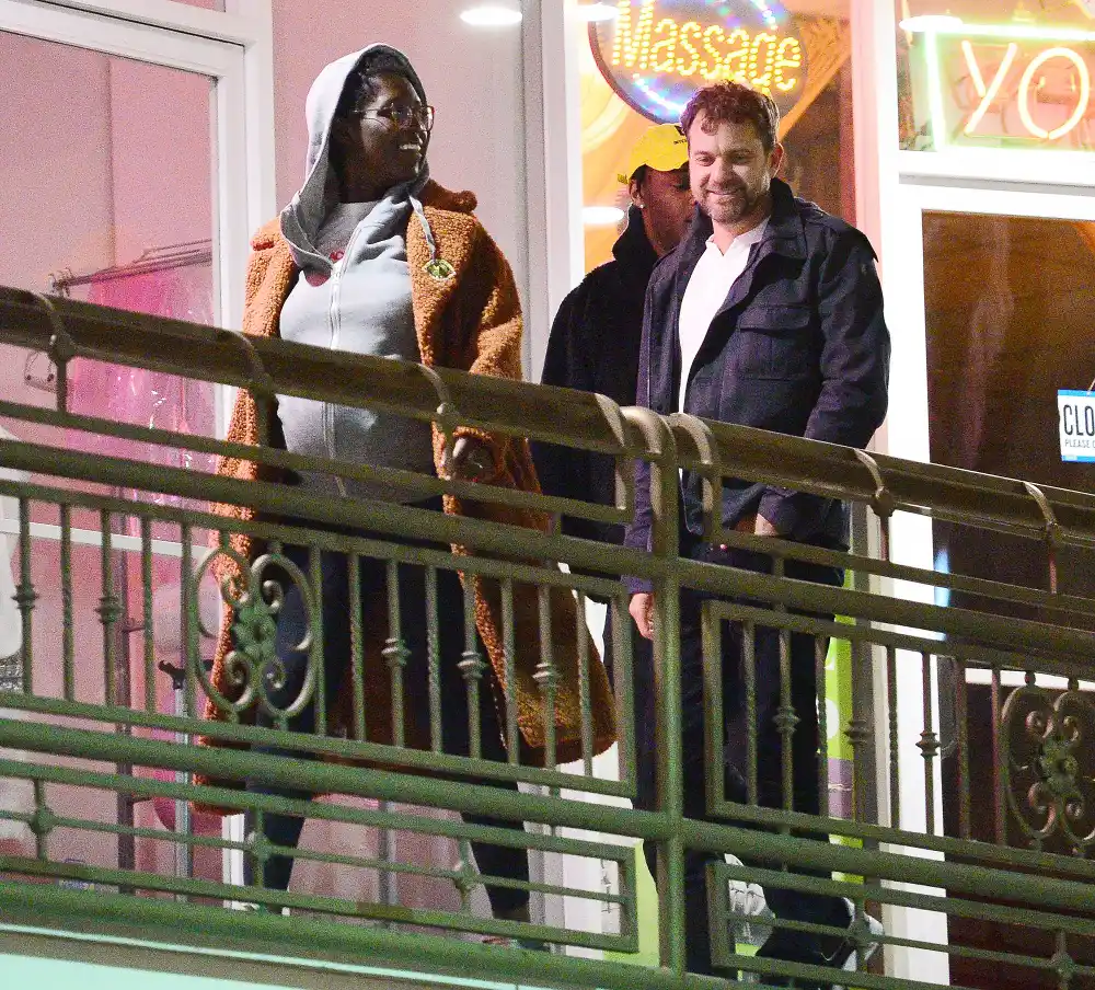 Joshua Jackson Shares Pregnant Wife Jodie Turner-Smith&rsquo;s Due Date