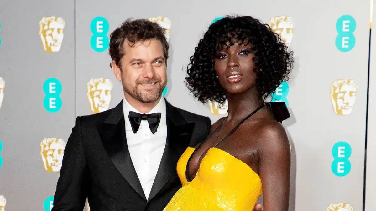 Joshua Jackson Shares Pregnant Wife Jodie Turner-Smith’s Due Date 2