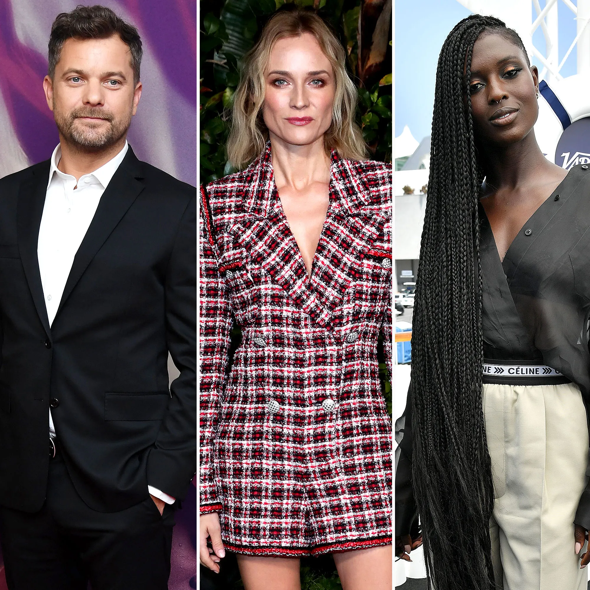 Joshua Jackson Was Heartbroken Over Diane Kruger Before Jodie Turner-Smith