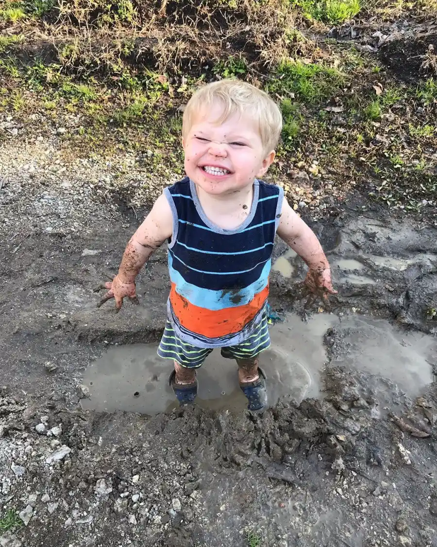 Joy-Anna Duggar Instagram Coronavirus Activities