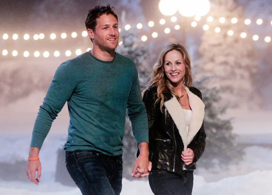 Juan Pablo Clare Crawley Bachelor History A Guide to Every Guide Shes Dated