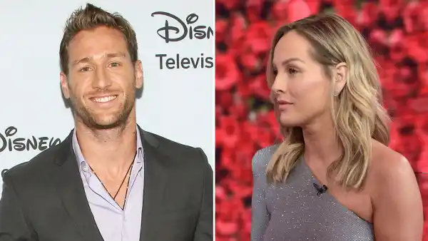 Juan Pablo Galavis Doubles Down on Bachelorette Clare Crawley Shade After Apology