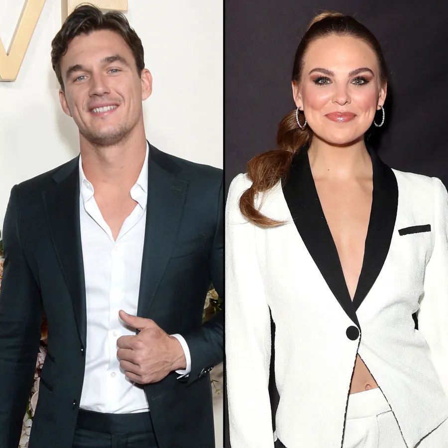 June 2019 Hannah Brown and Tyler Cameron Timeline